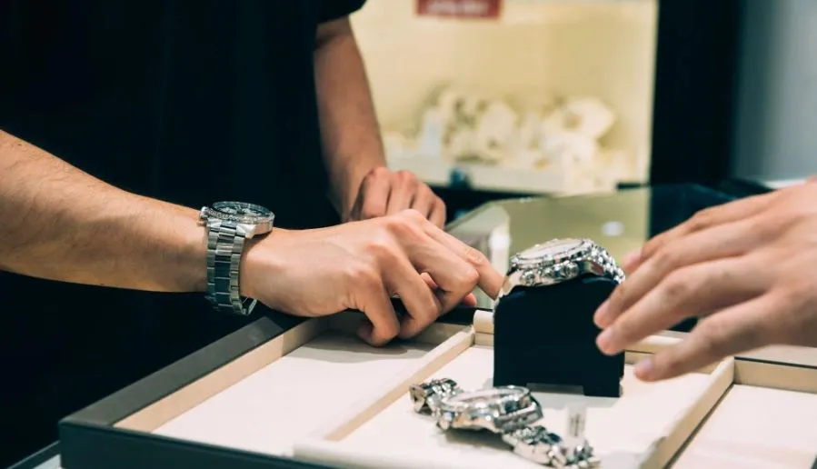 Elegir el reloj Rolex adecuado