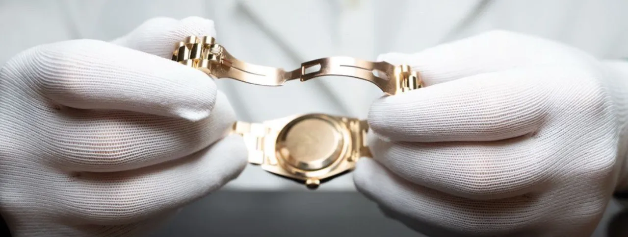 Inspeccionando una réplica Rolex: puntos de control clave para compradores de Cellini