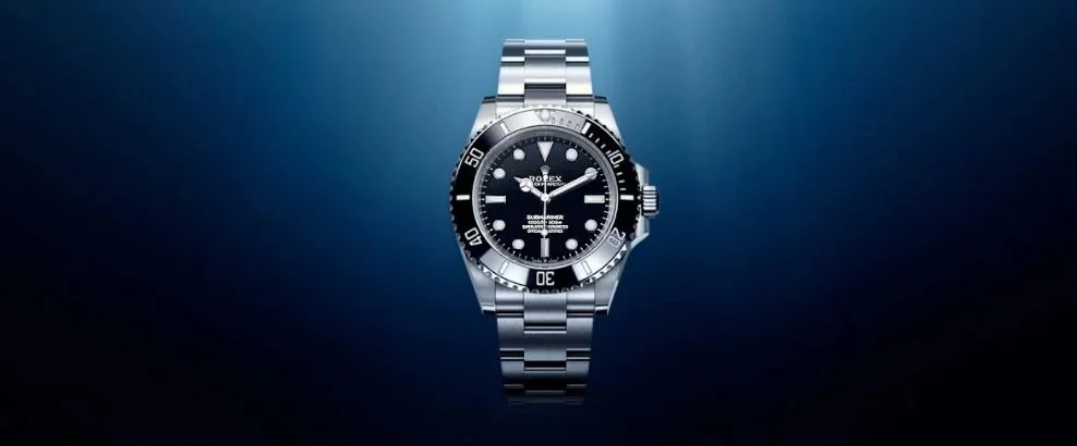 Novedades del Rolex Submariner 2026