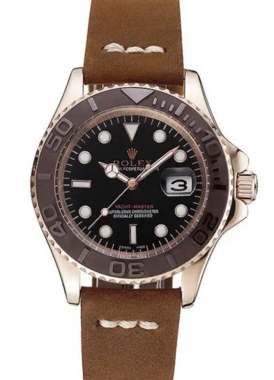 Réplica Rolex Yacht-Master 2026