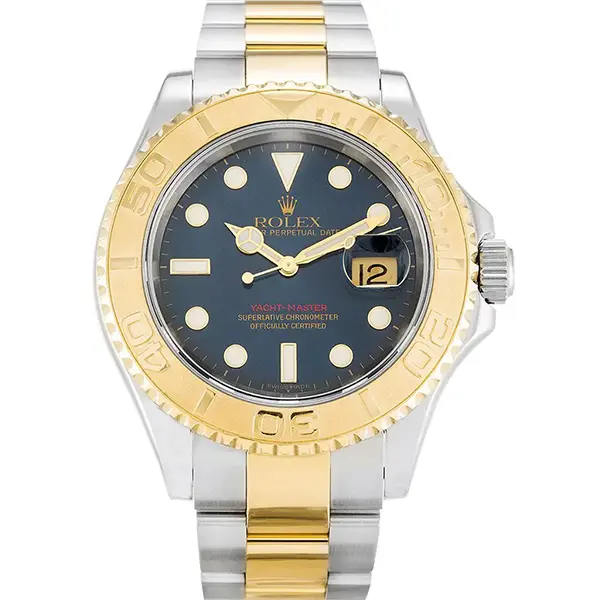 Rolex Yacht-Master II cronógrafo de regata