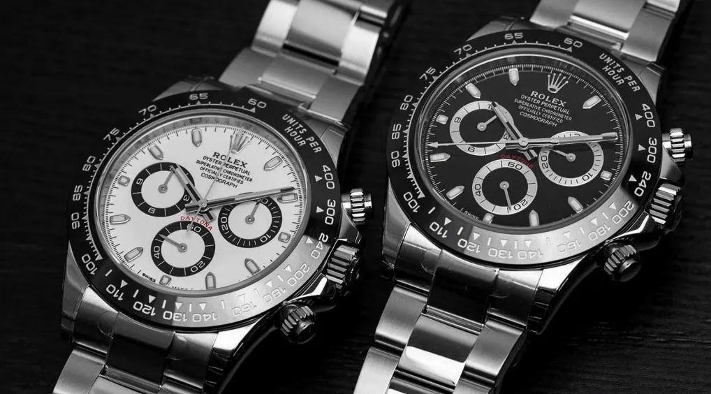 El Rolex Daytona — sesenta años desde herramienta de carreras hasta el reloj más codiciado del mundo