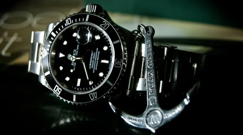 Guía definitiva del super clone Rolex Submariner 2026