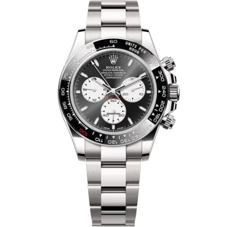 Super clone Rolex Daytona edición limitada aniversario 100 años de Le Mans