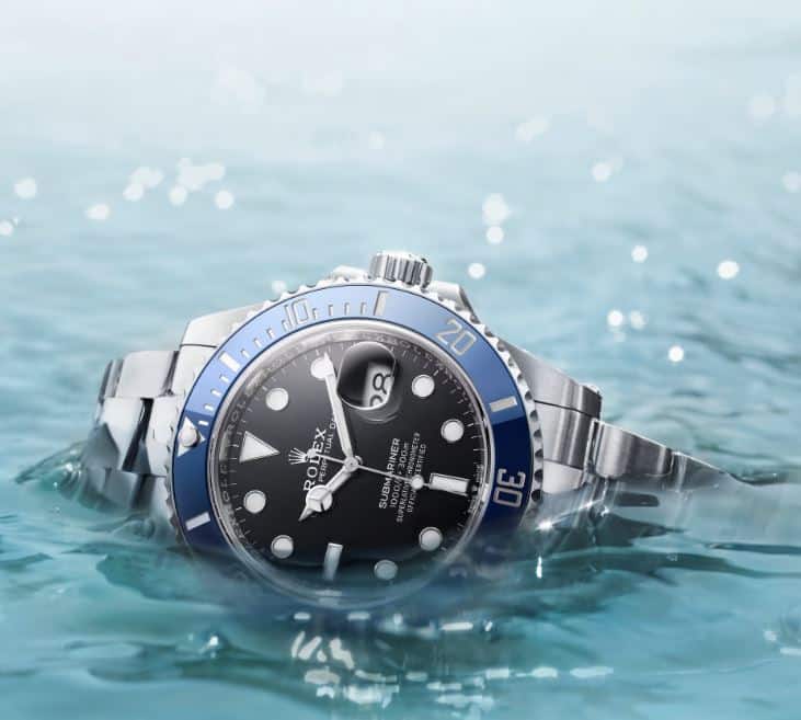 Comprar super clone Rolex Submariner China Guangzhou 2026