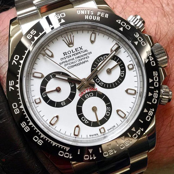 Rolex Daytona — el legado de Paul Newman y el reloj que cambió las subastas para siempre