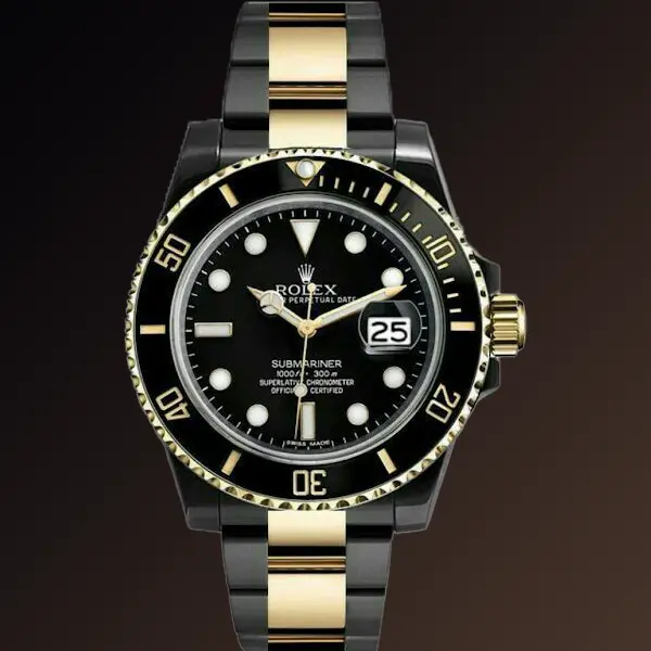 Dónde comprar relojes Rolex