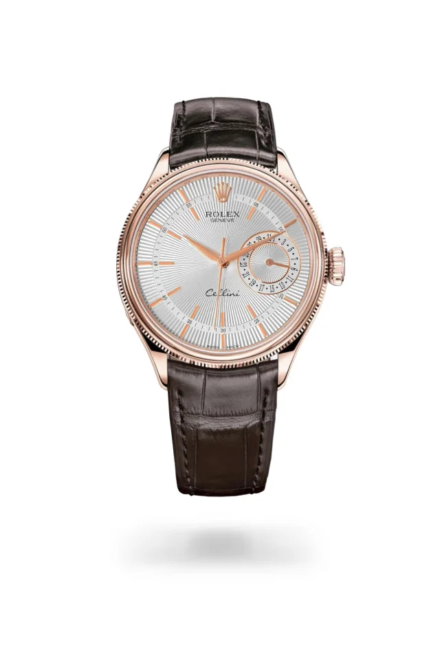 Super Clone Rolex Cellini — colección