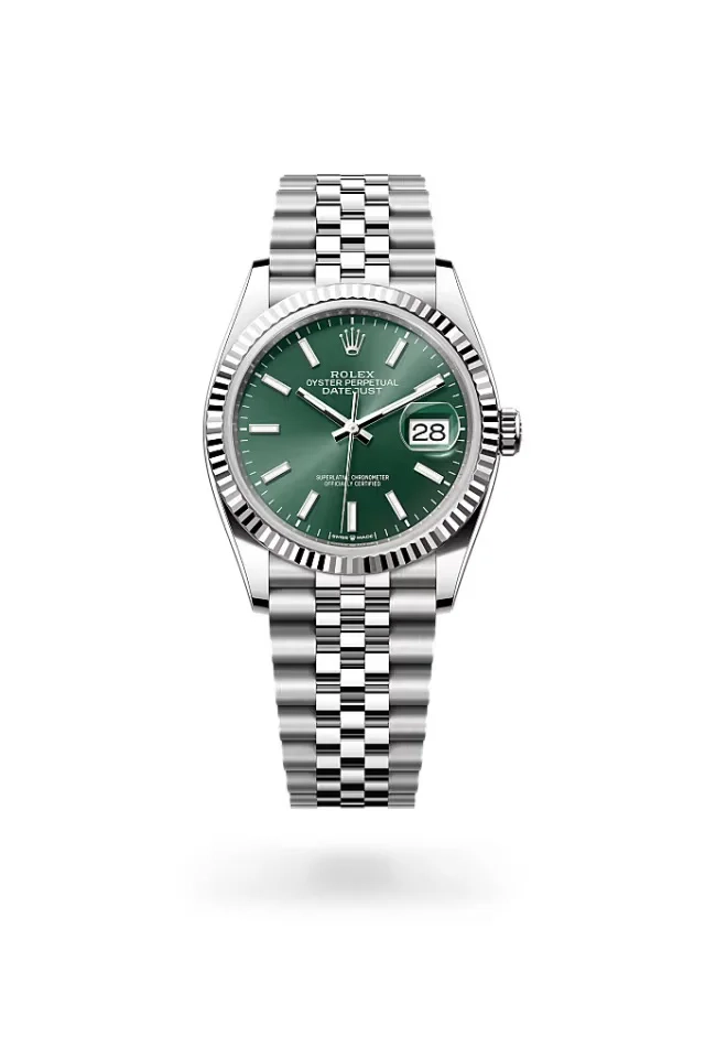 Super Clone Rolex Datejust — colección