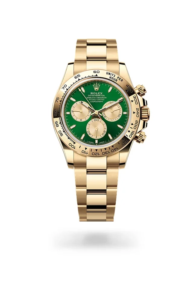 Super Clone Rolex Daytona — colección