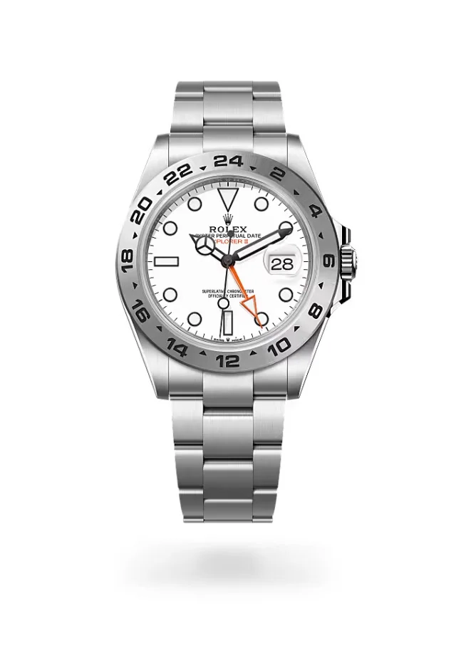 Super Clone Rolex Explorer — colección