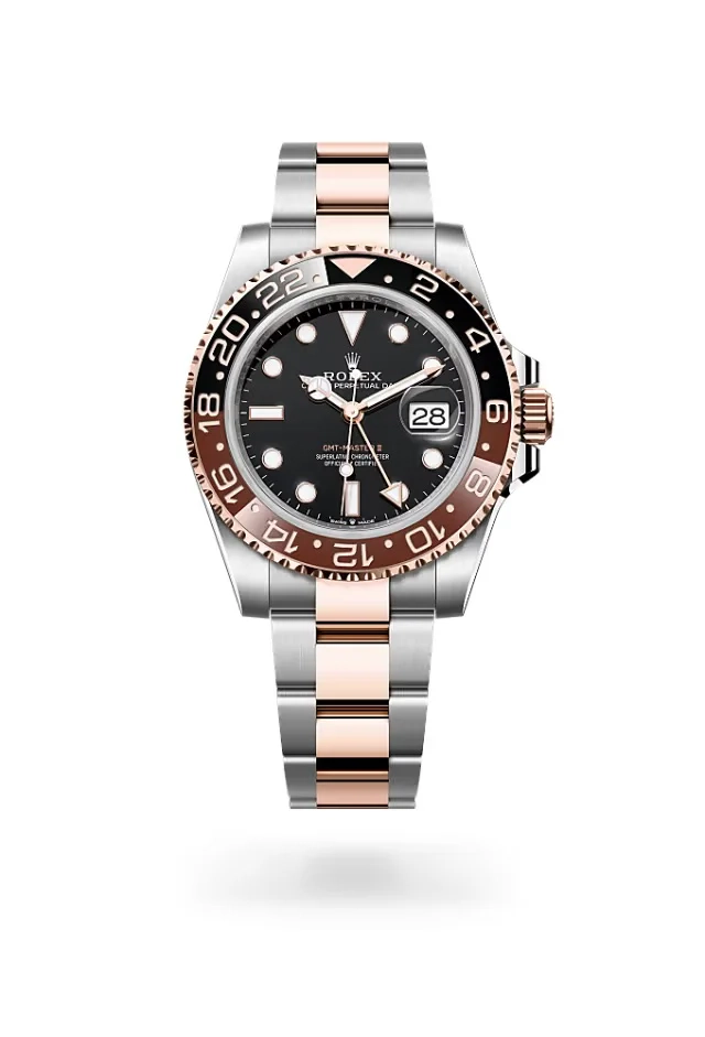 Super Clone Rolex GMT-Master — colección
