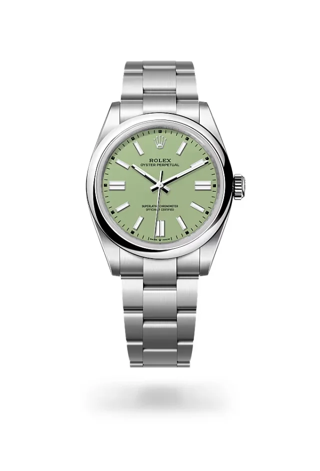 Super Clone Rolex Oyster Perpetual — colección
