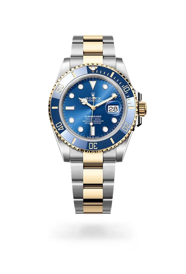 Super Clone Rolex Submariner — colección