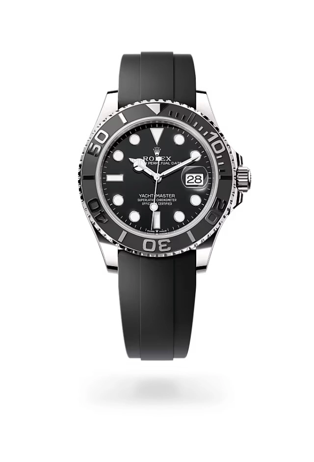 Super Clone Rolex Yacht-Master — colección