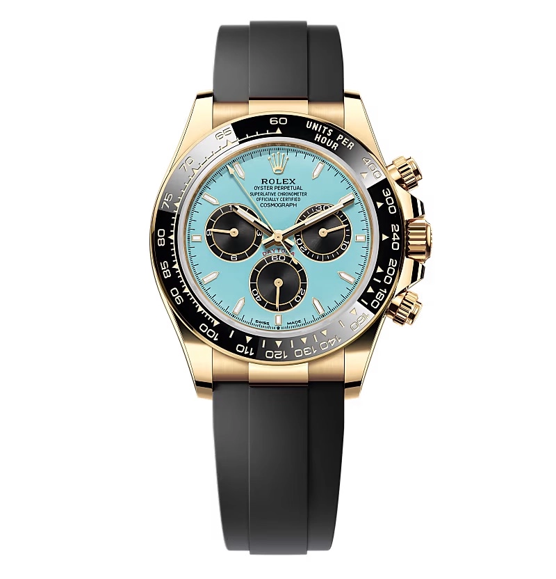 Nivel de calidad super clone Rolex Daytona
