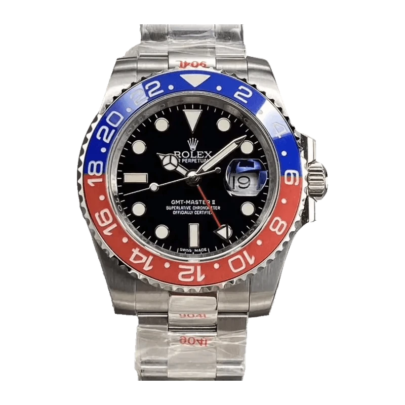 Pepsi 126710BLRO