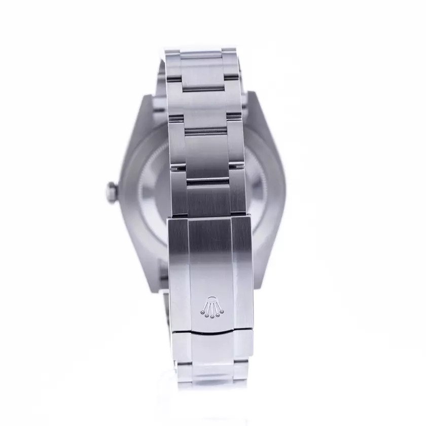 Rolex Oyster Perpetual 277200 replica, perfil lateral