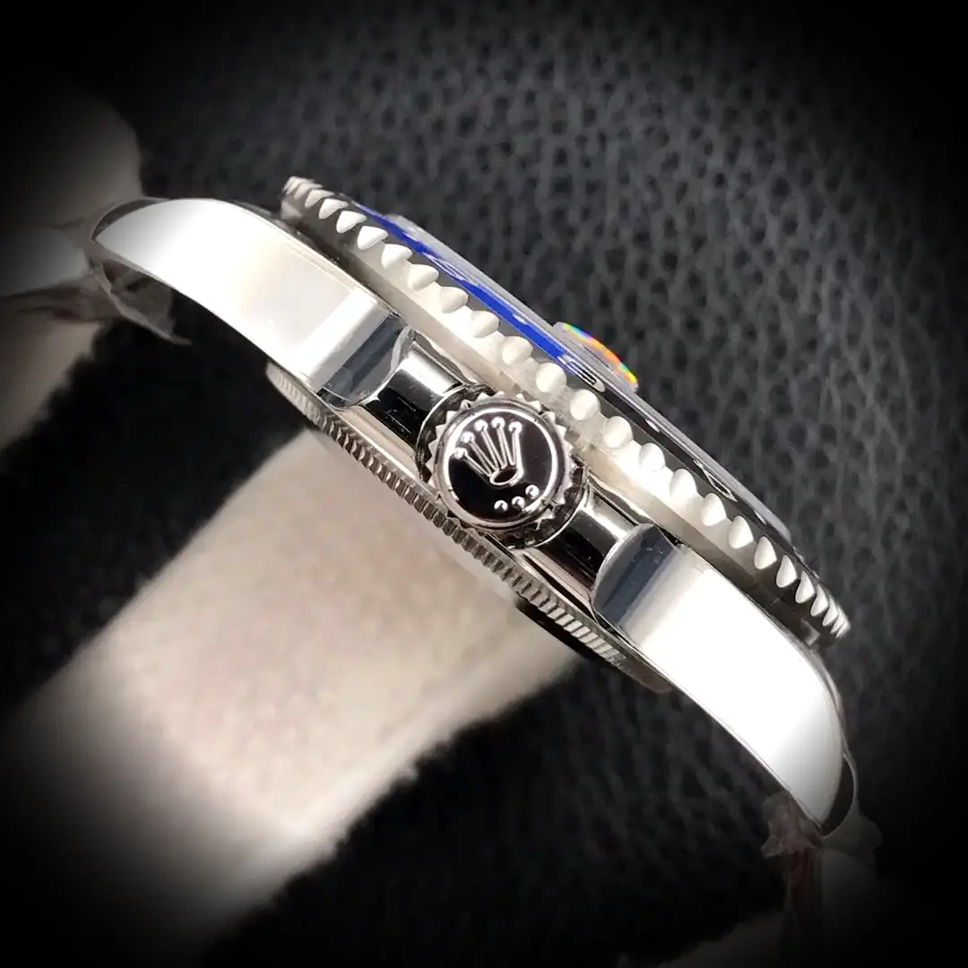 Rolex GMT-Master 126710 super clon, detalle del brazalete