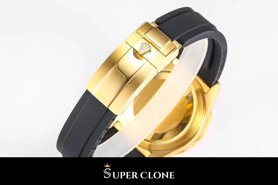 Rolex Sky-Dweller 336238 replica esfera negra, disco descentrado de 24 horas